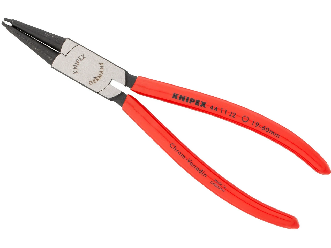 KNIPEX Sicherungsringzange Für Innenringe - Image 5