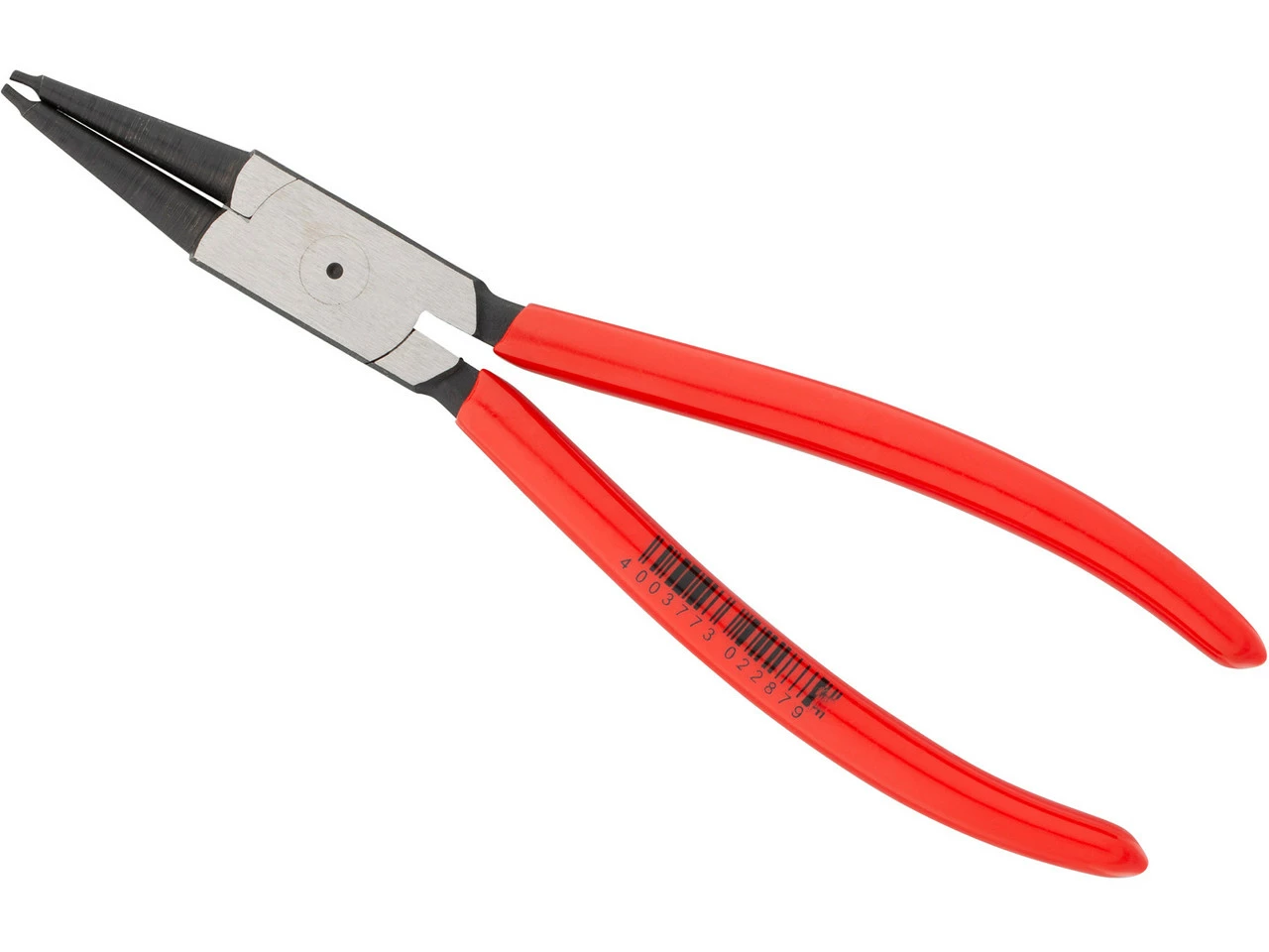 KNIPEX Sicherungsringzange Für Innenringe - Image 6