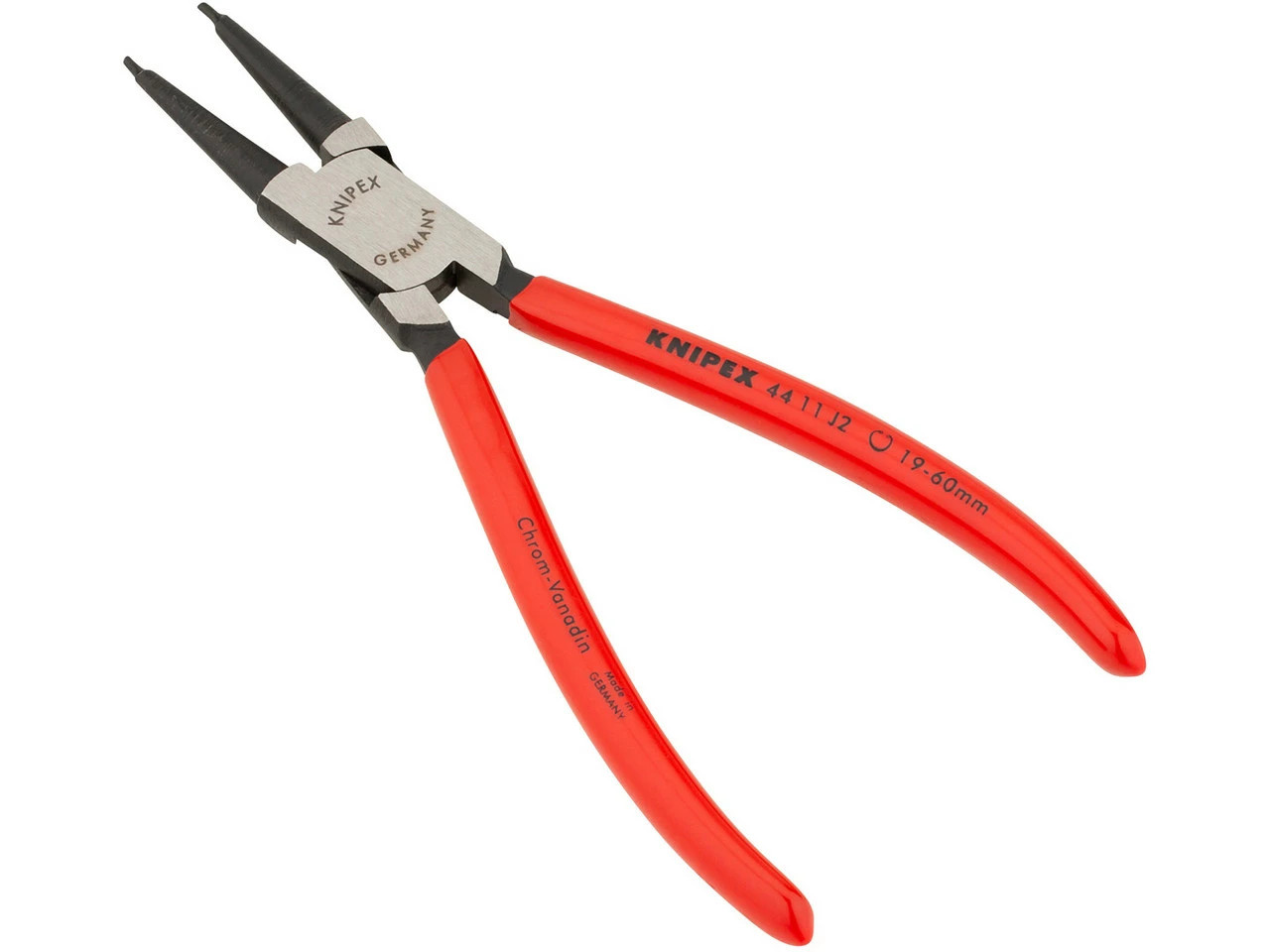 KNIPEX Sicherungsringzange Für Innenringe - Image 8