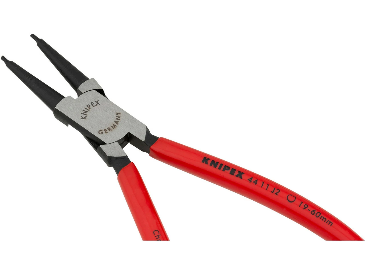 KNIPEX Sicherungsringzange Für Innenringe - Image 9