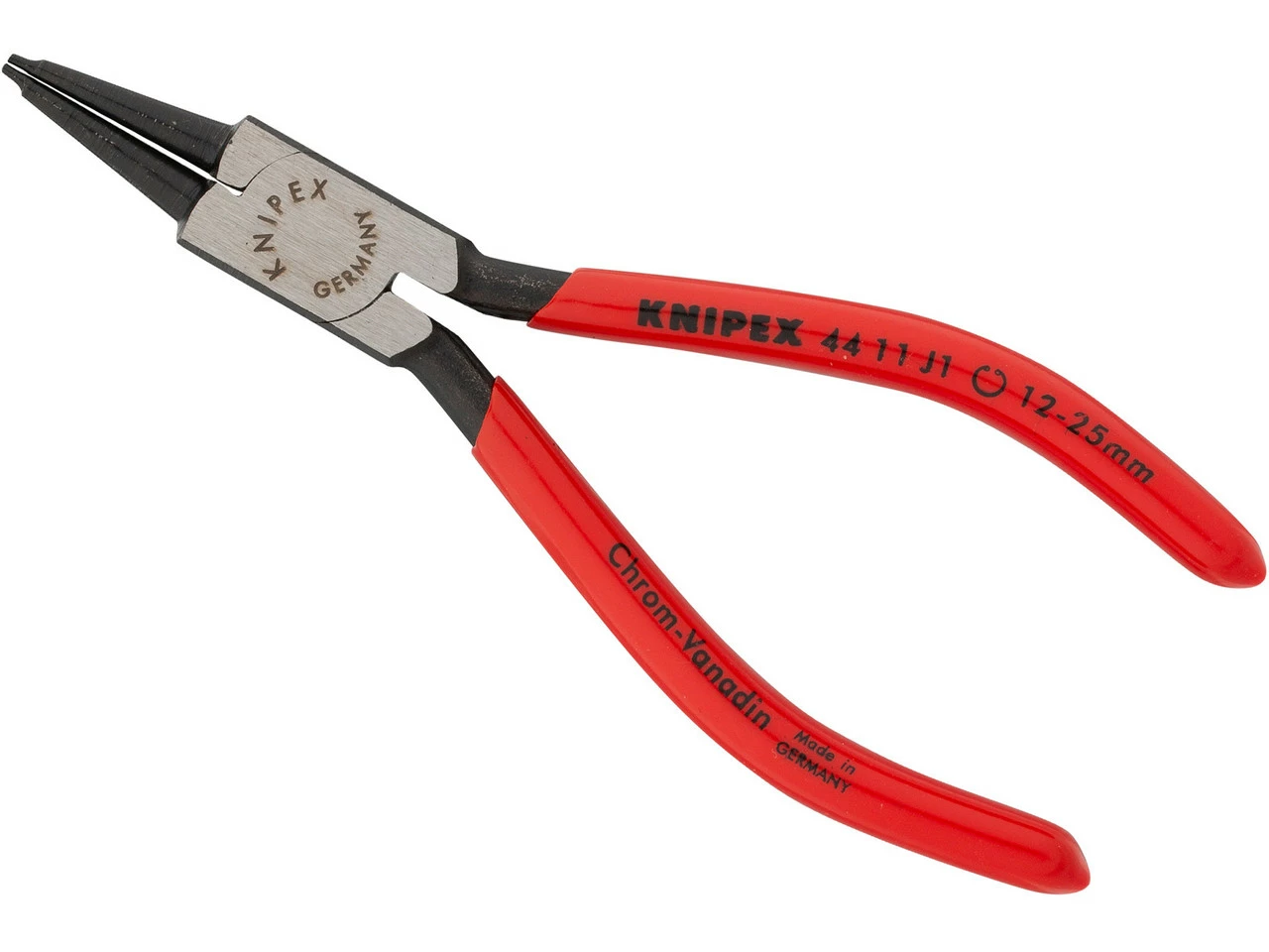 KNIPEX Sicherungsringzange Für Innenringe - Image 10