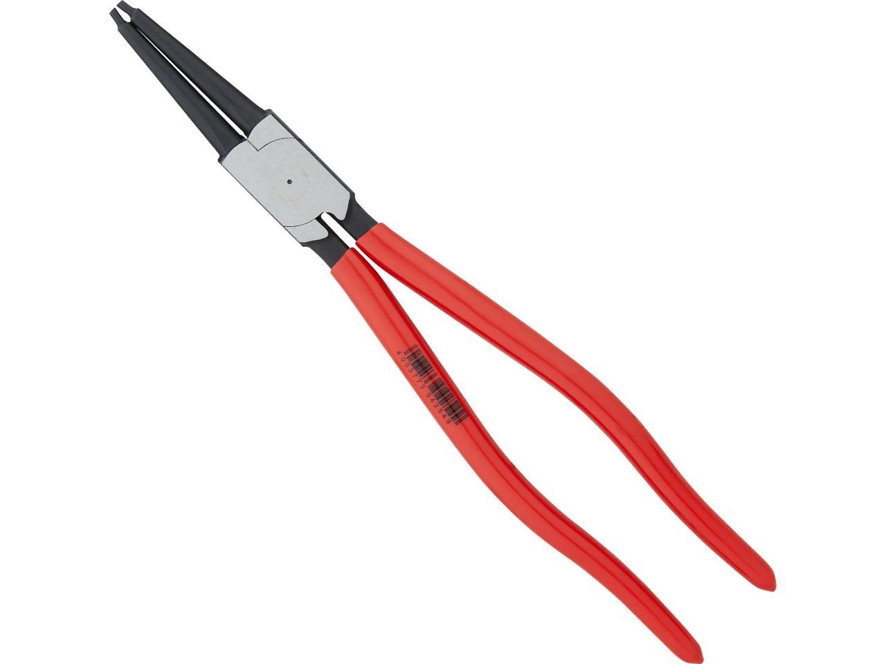 KNIPEX Sicherungsringzange Für Innenringe - Image 20