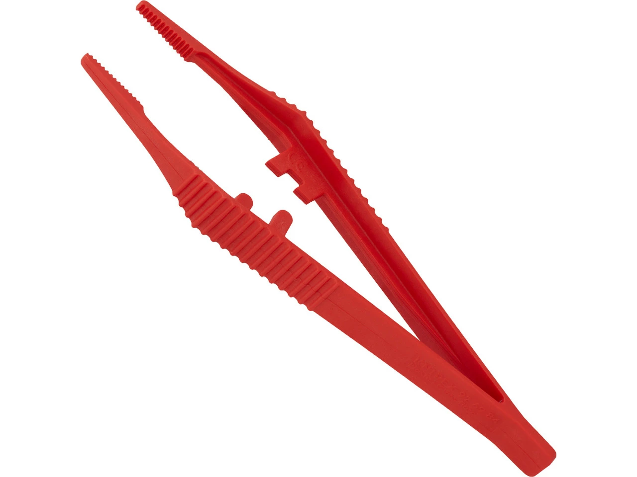 KNIPEX Kunststoff-Pinzette