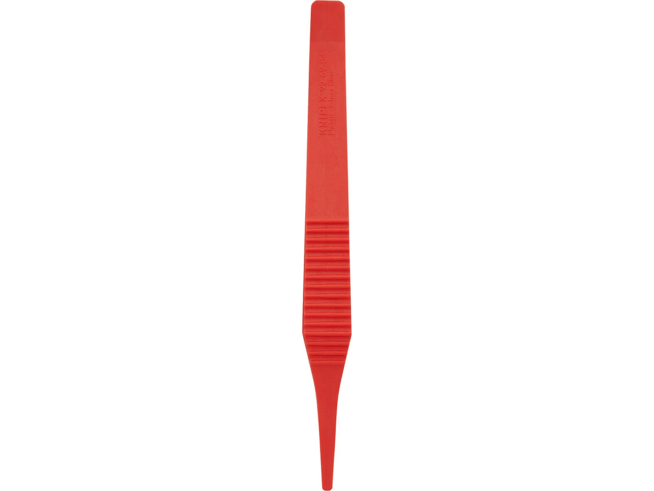 KNIPEX Kunststoff-Pinzette - Image 2