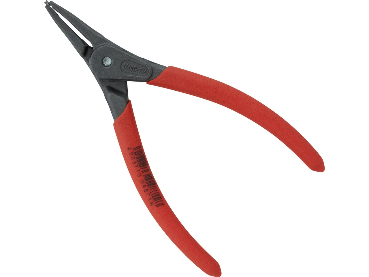 KNIPEX Präzisions-Sicherungsringzange Für Außenringe - Image 2