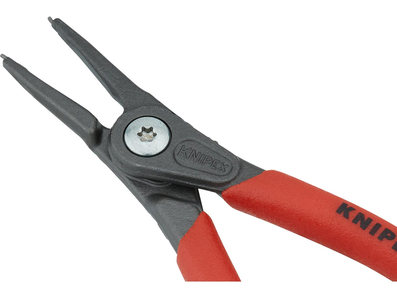 KNIPEX Präzisions-Sicherungsringzange Für Außenringe - Image 5