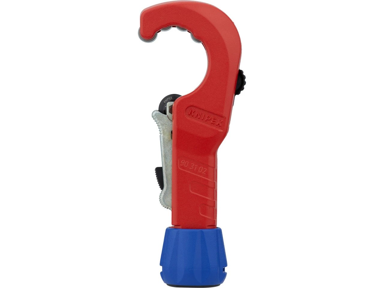 KNIPEX TubiX Rohrabschneider