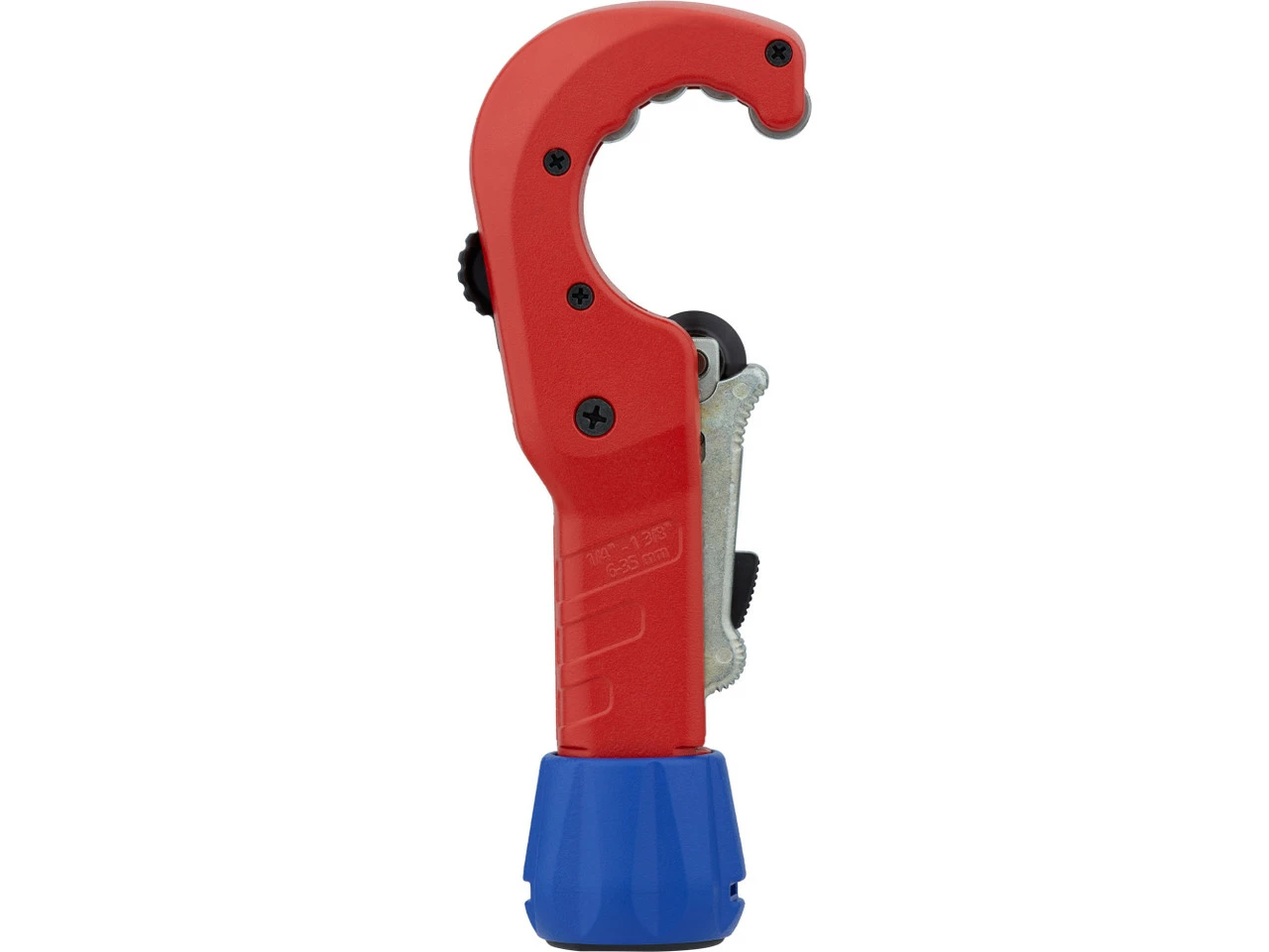 KNIPEX TubiX Rohrabschneider – Bild 3