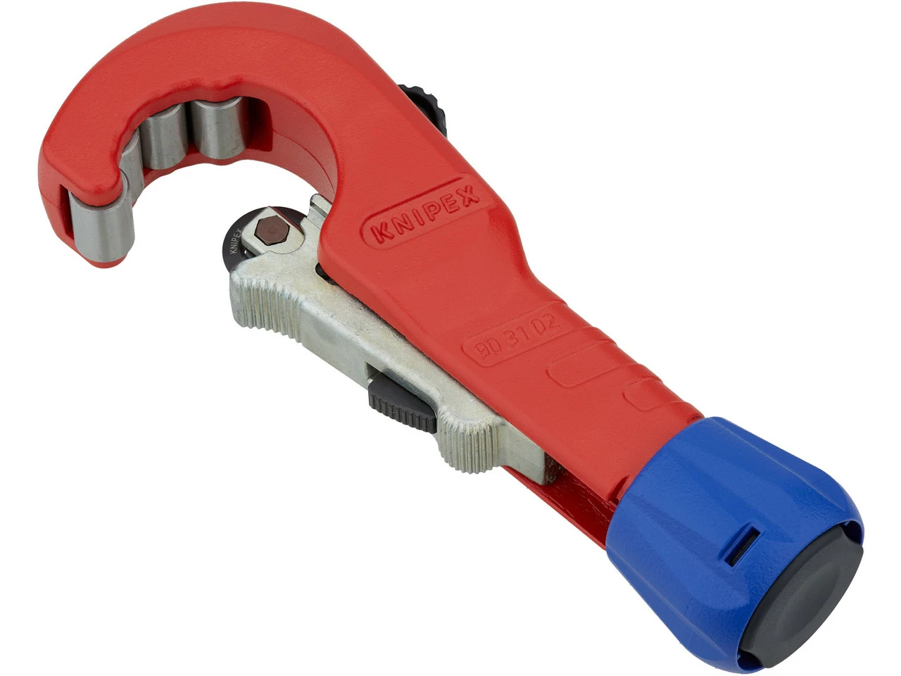 KNIPEX TubiX Rohrabschneider – Bild 5