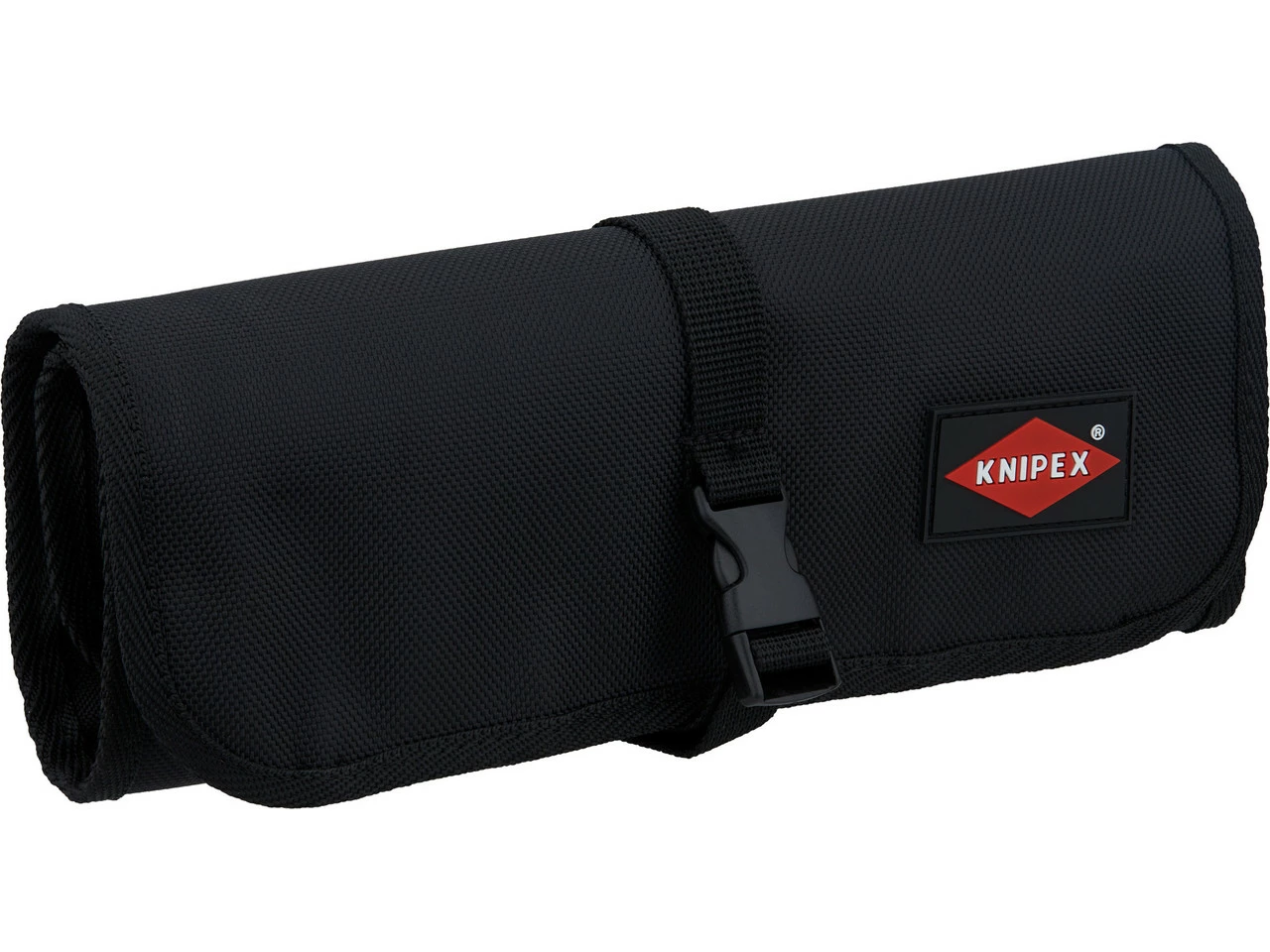 KNIPEX Werkzeug-Rolltasche Ohne Werkzeuge