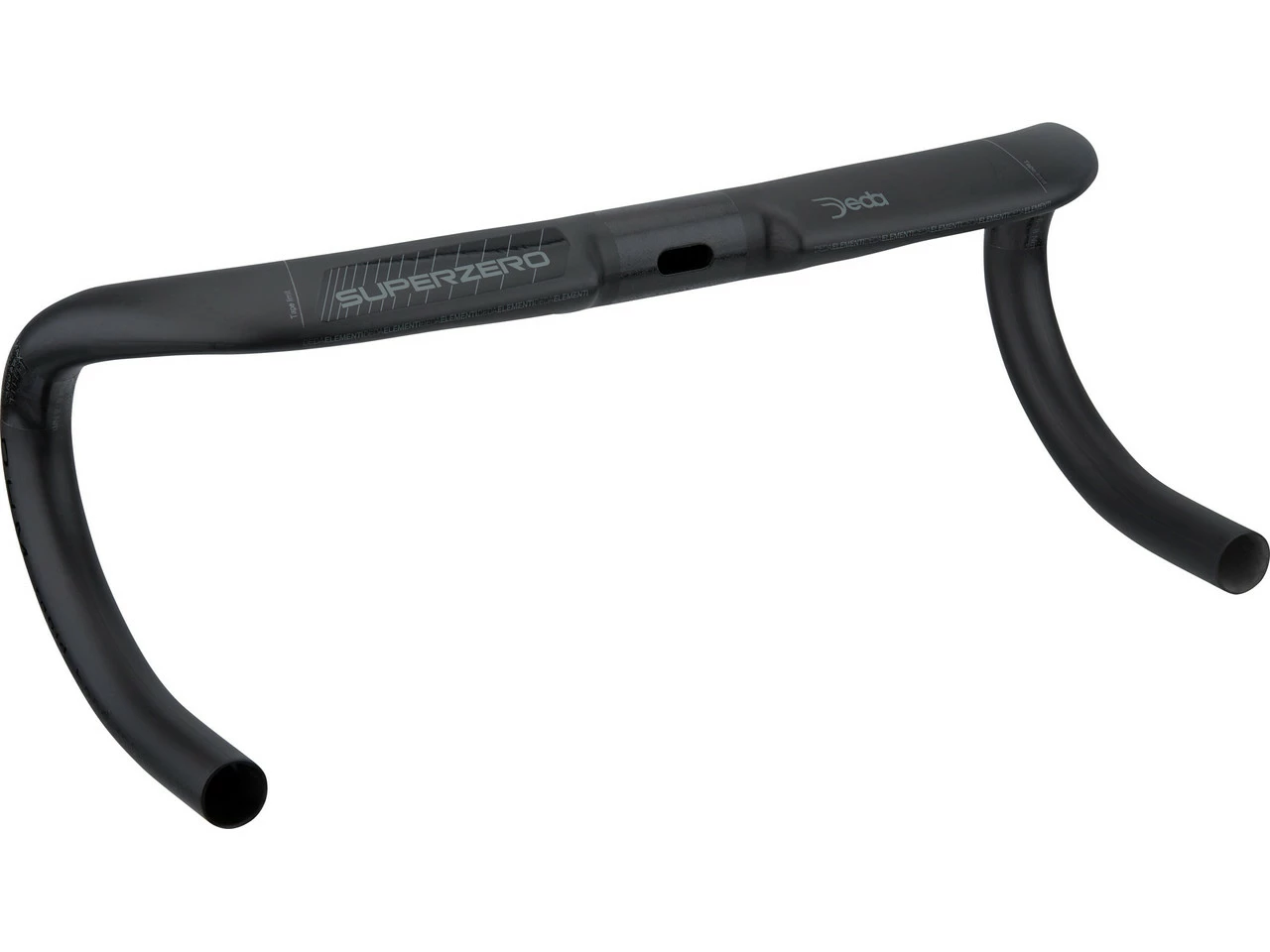 Deda Superzero 31.7 Carbon Lenker - Image 2