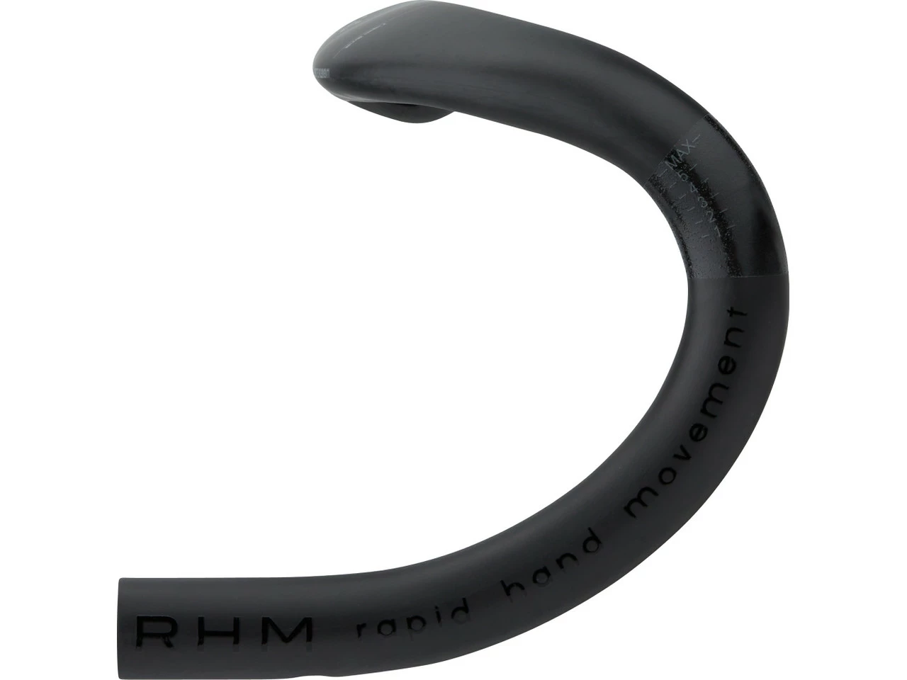 Deda Superzero 31.7 Carbon Lenker - Image 3