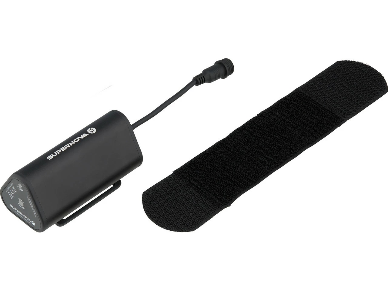 Supernova B54 Battery Pack Ersatzakku – Bild 3