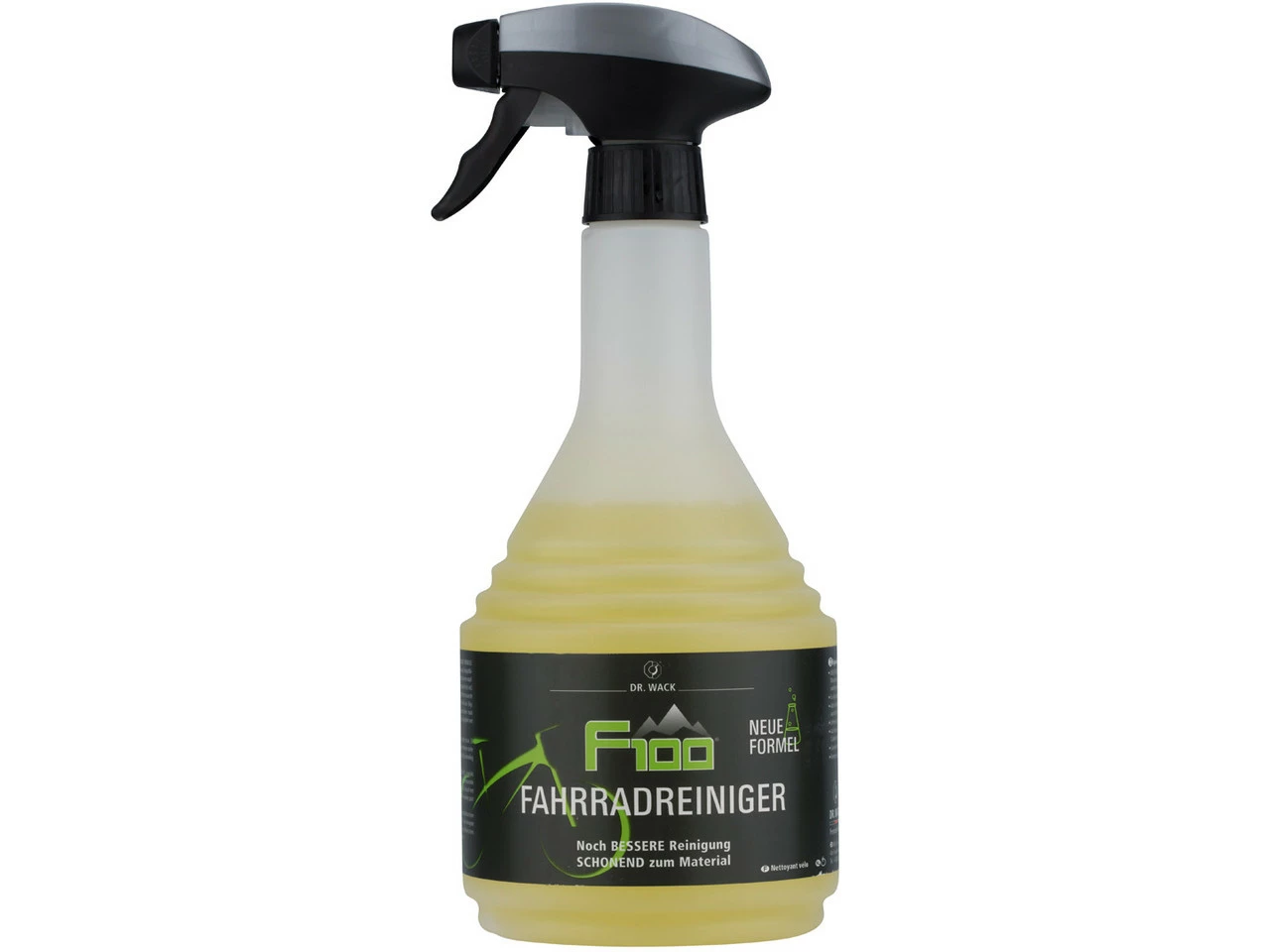 Dr. Wack F100 Fahrradreiniger