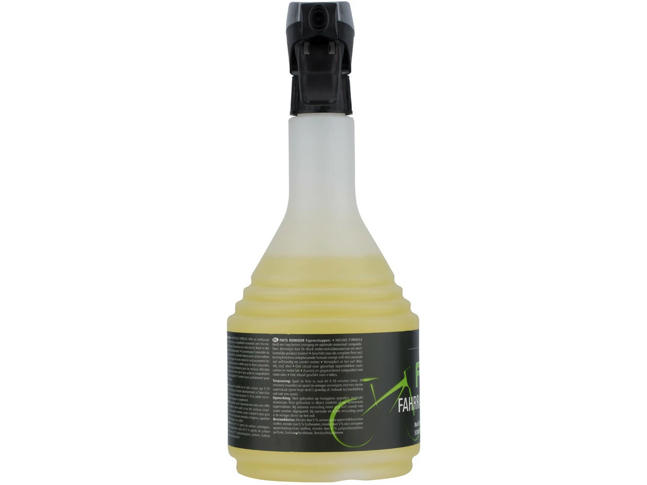 Dr. Wack F100 Fahrradreiniger – Bild 3