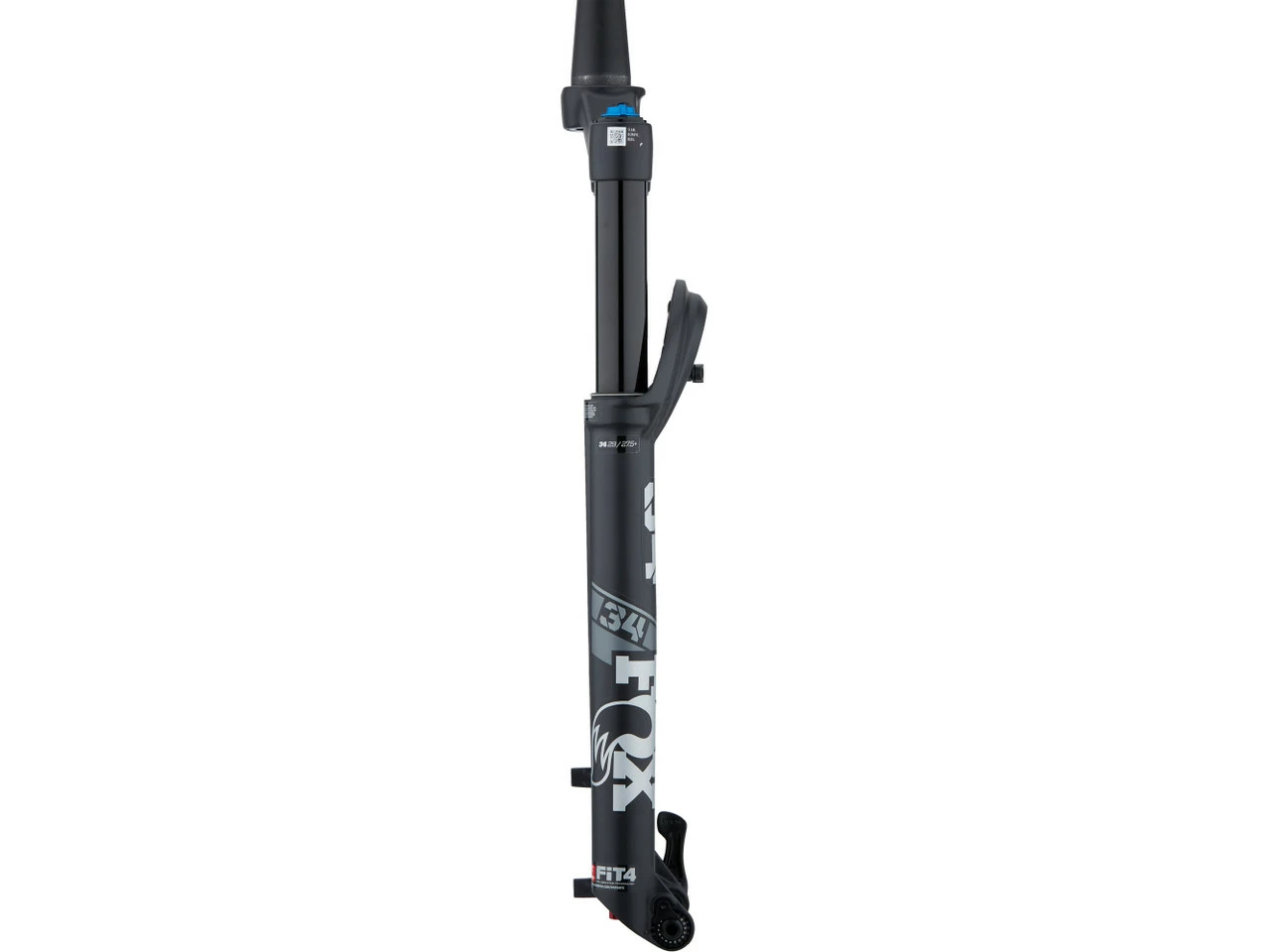 Fox Racing Shox 34 Float 29" FIT4 Performance Elite Boost Federgabel Modell 2022 – Bild 4