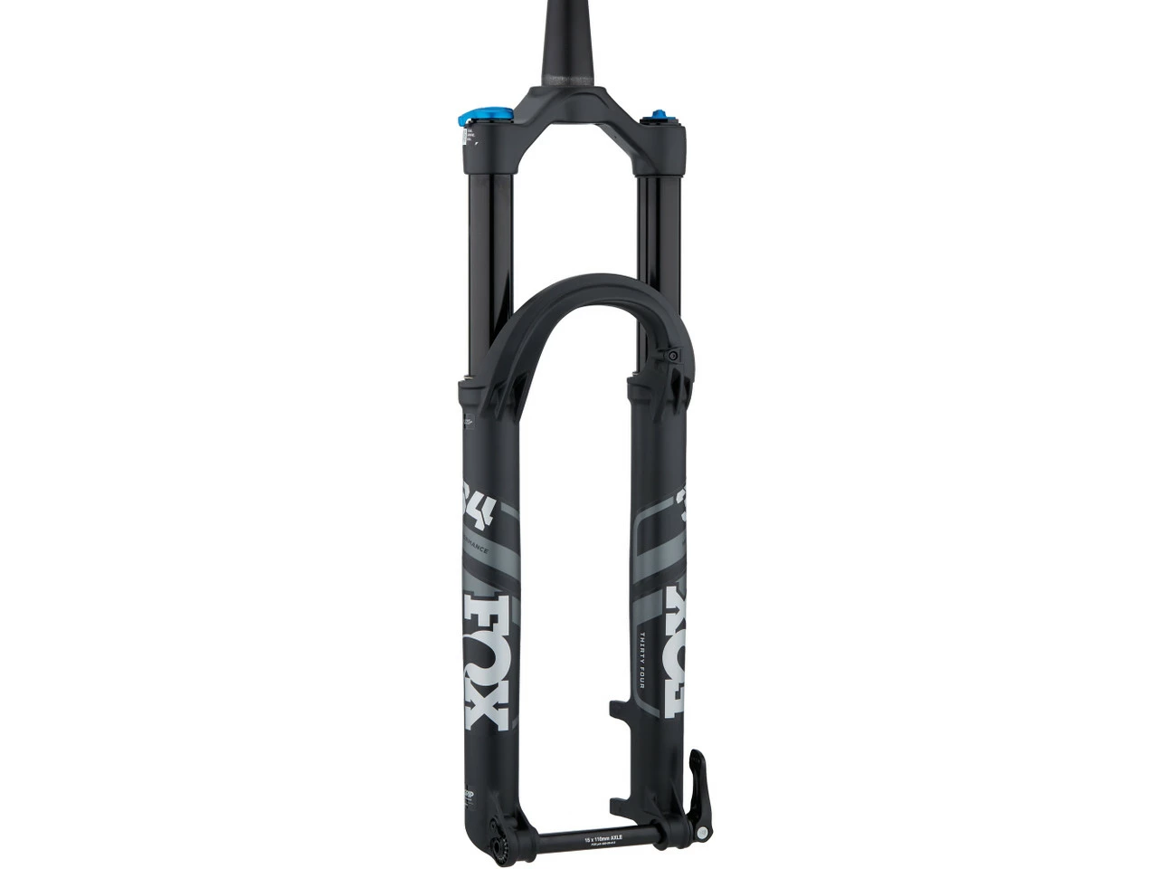 Fox Racing Shox 34 Float 29" GRIP Performance Boost Federgabel Modell 2022