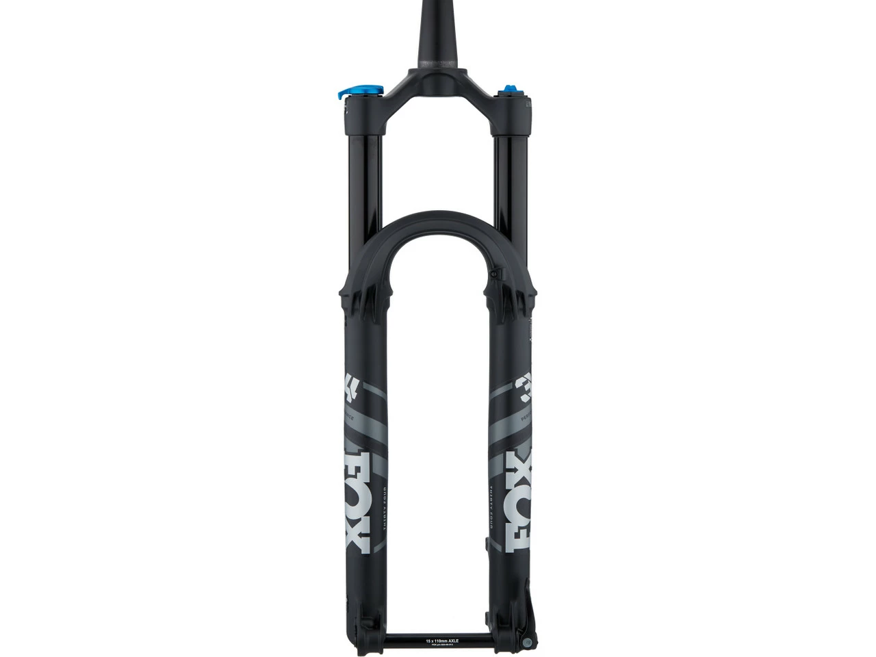 Fox Racing Shox 34 Float 29" GRIP Performance Boost Federgabel Modell 2022 - Image 2