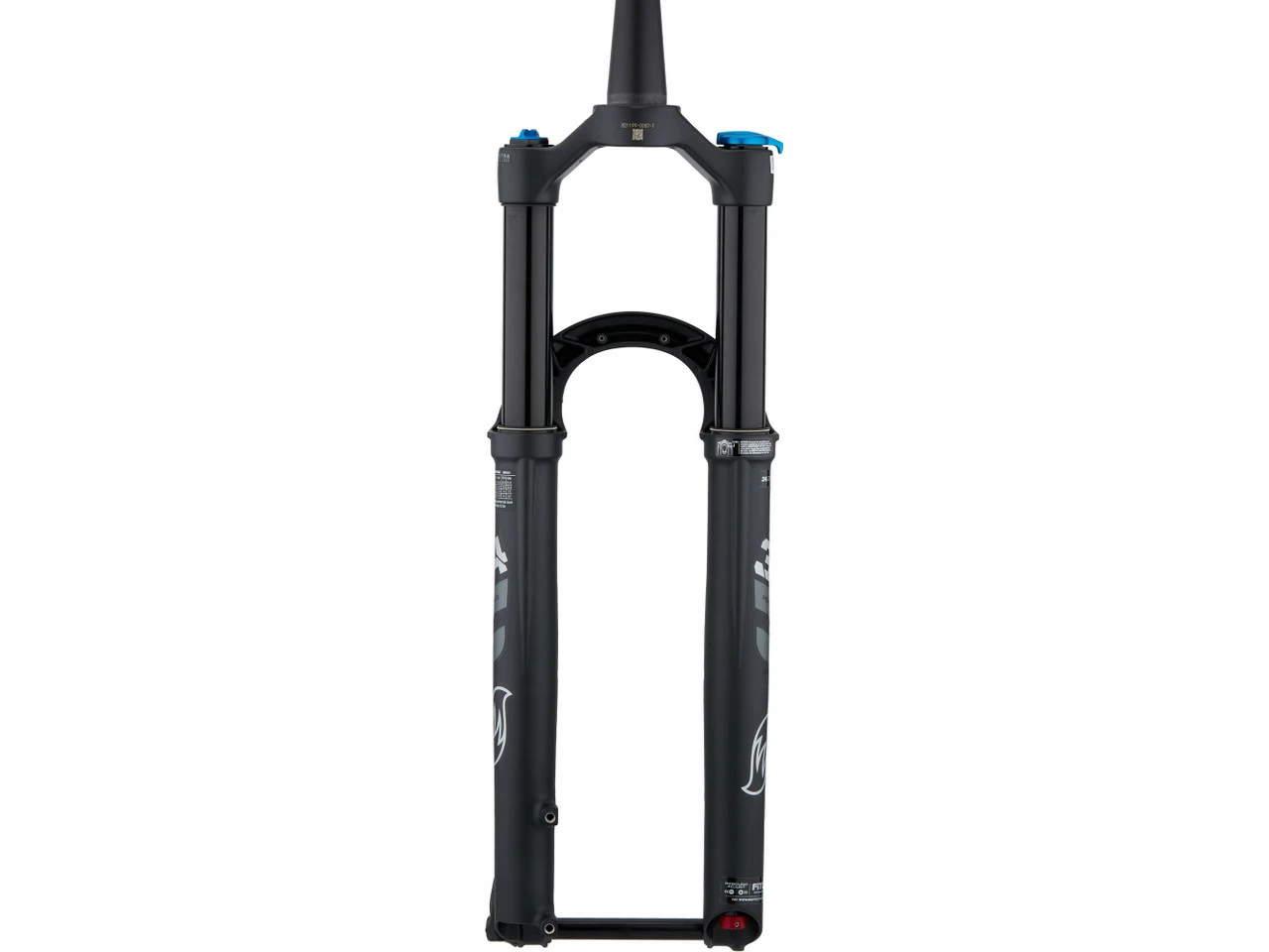 Fox Racing Shox 34 Float 29" GRIP Performance Boost Federgabel Modell 2022 - Image 3