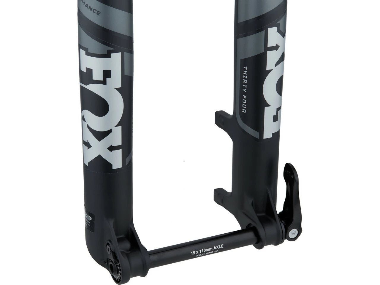 Fox Racing Shox 34 Float 29" GRIP Performance Boost Federgabel Modell 2022 - Image 7