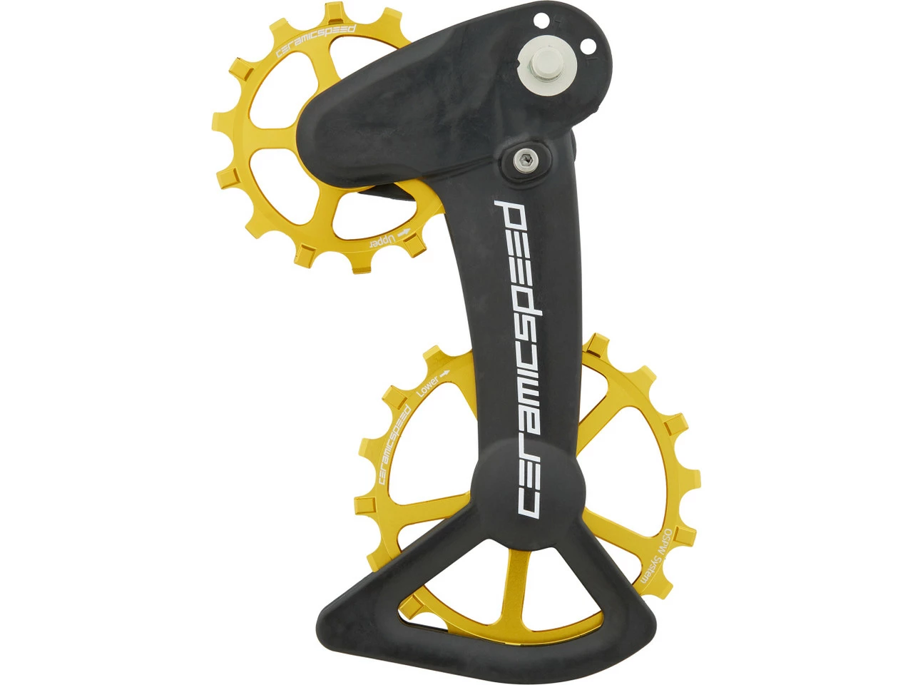 CERAMICSPEED OSPW X Schalträdchen-System Für Shimano XT / XTR 1x12-fach - Image 6