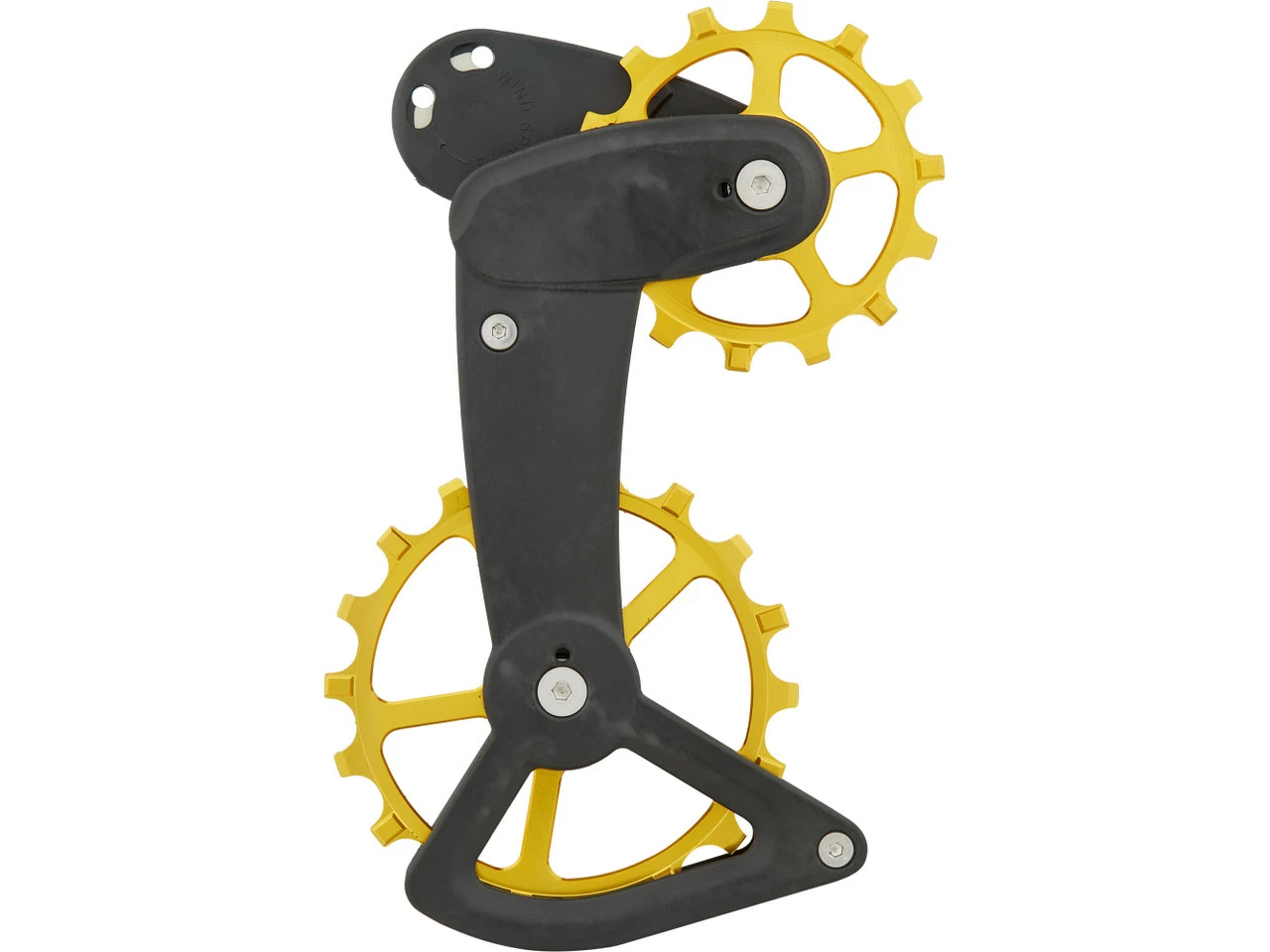 CERAMICSPEED OSPW X Schalträdchen-System Für Shimano XT / XTR 1x12-fach - Image 7