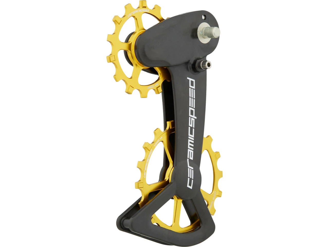 CERAMICSPEED OSPW X Schalträdchen-System Für Shimano XT / XTR 1x12-fach - Image 9