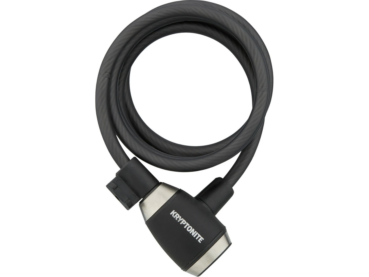 Kryptonite KryptoFlex 815 Key Cable Kabelschloss