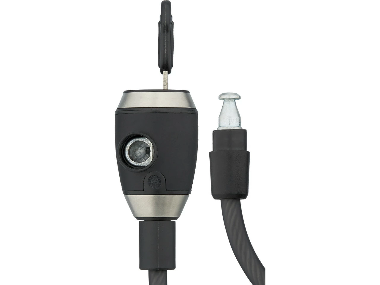 Kryptonite KryptoFlex 815 Key Cable Kabelschloss - Image 3