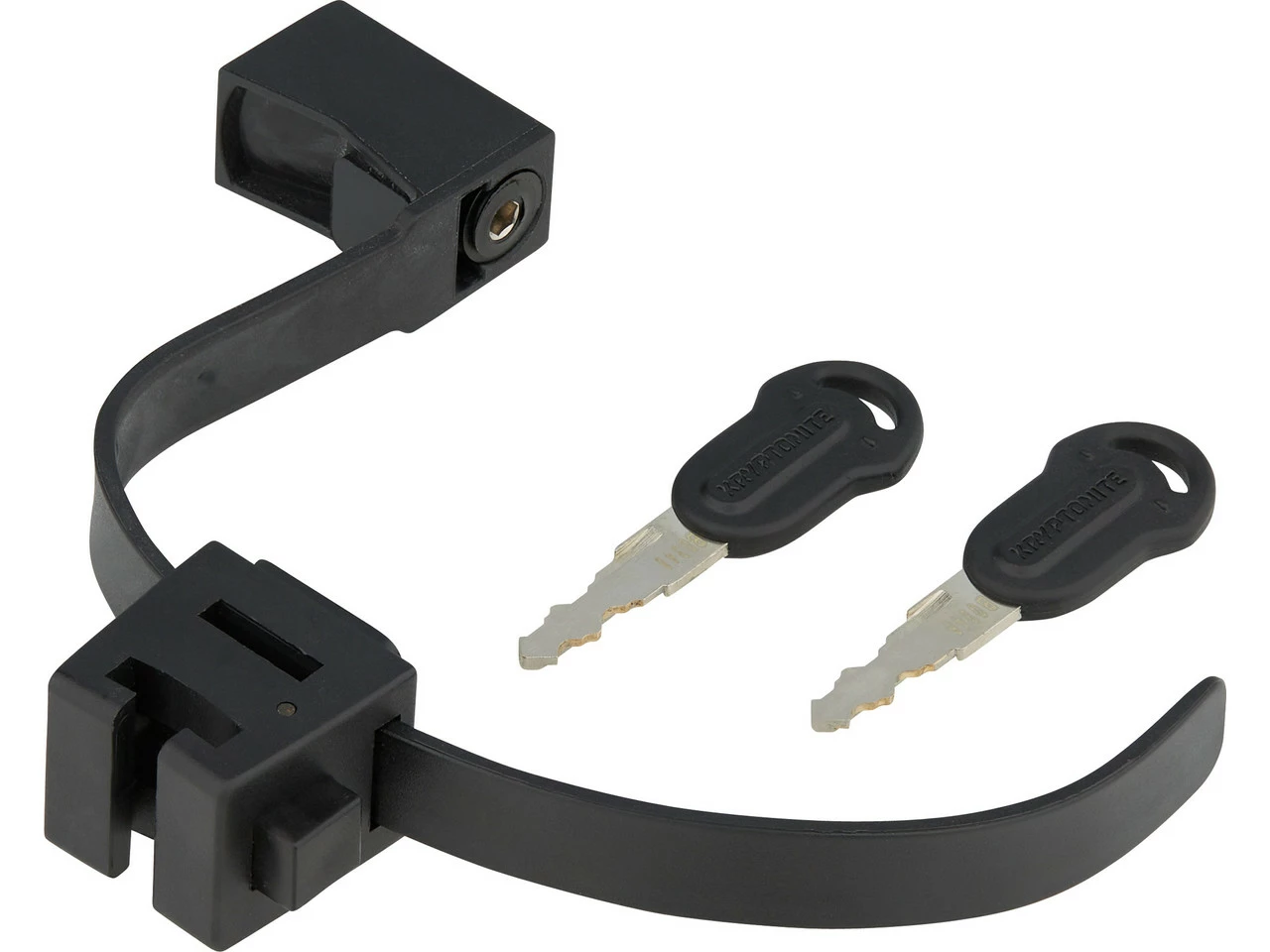 Kryptonite KryptoFlex 815 Key Cable Kabelschloss - Image 4