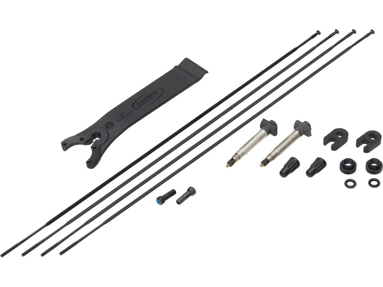 Mavic Crossmax Disc 6-Loch 29" Boost Laufradsatz - Image 7