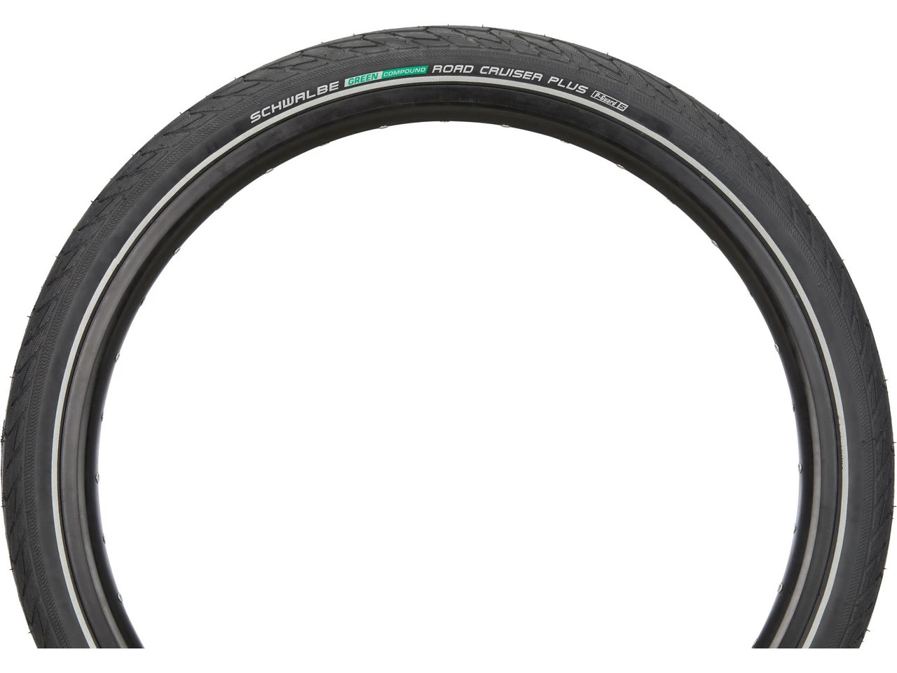 Schwalbe Road Cruiser Plus 24" Drahtreifen - Image 2