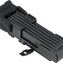 Abus Bordo 6000K Faltschloss Mit SH Halter