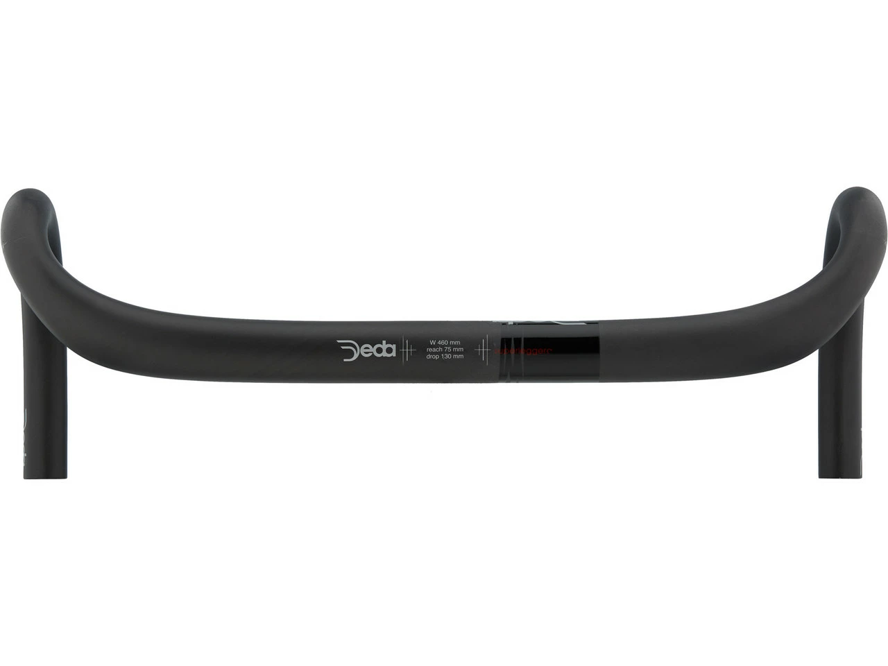 Deda Superleggera 31.7 Carbon Lenker – Bild 3