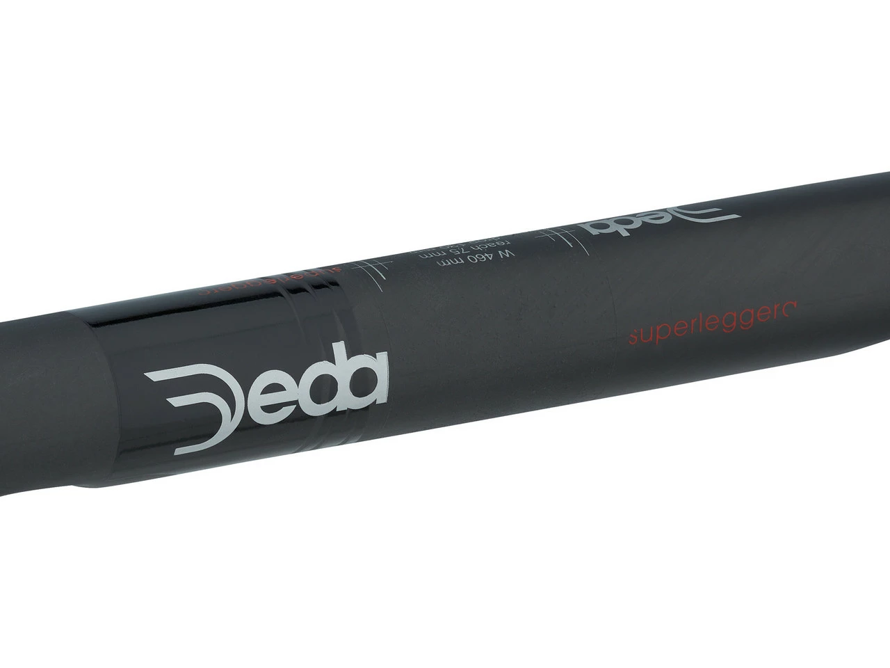 Deda Superleggera 31.7 Carbon Lenker – Bild 6