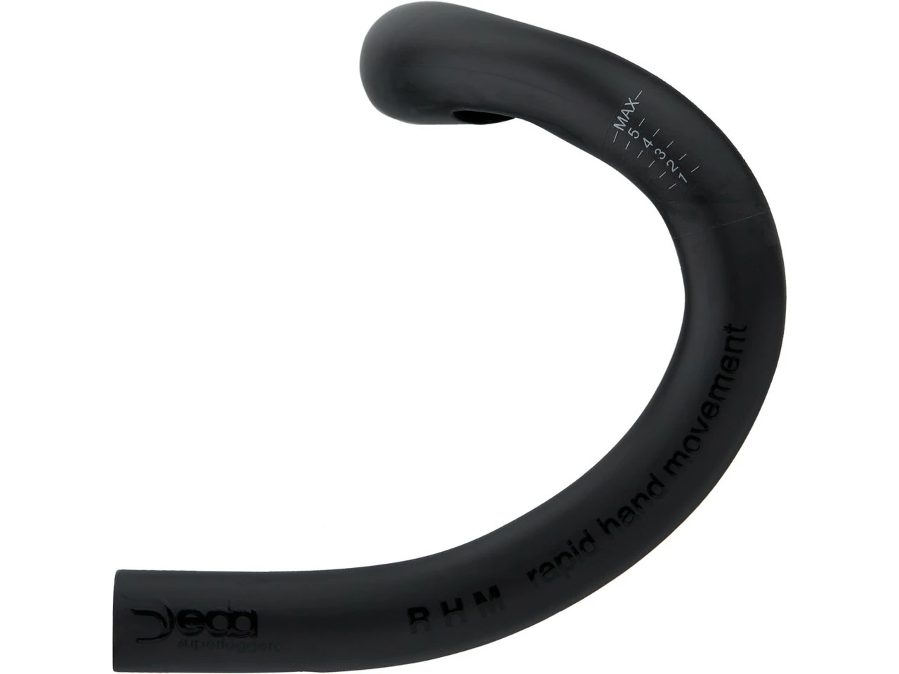 Deda Superleggera 31.7 Carbon Lenker – Bild 8