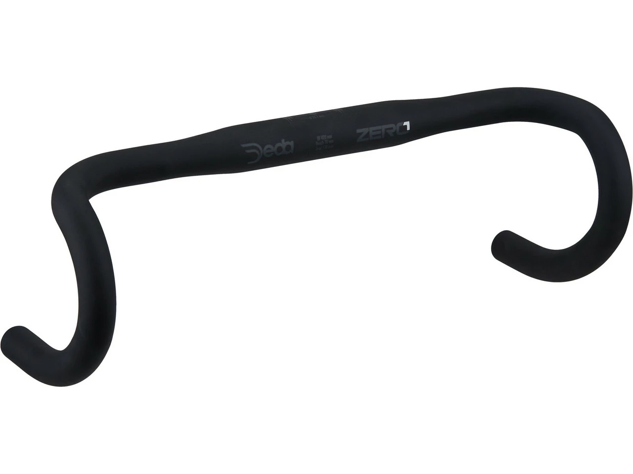 Deda Zero1 31.7 Lenker