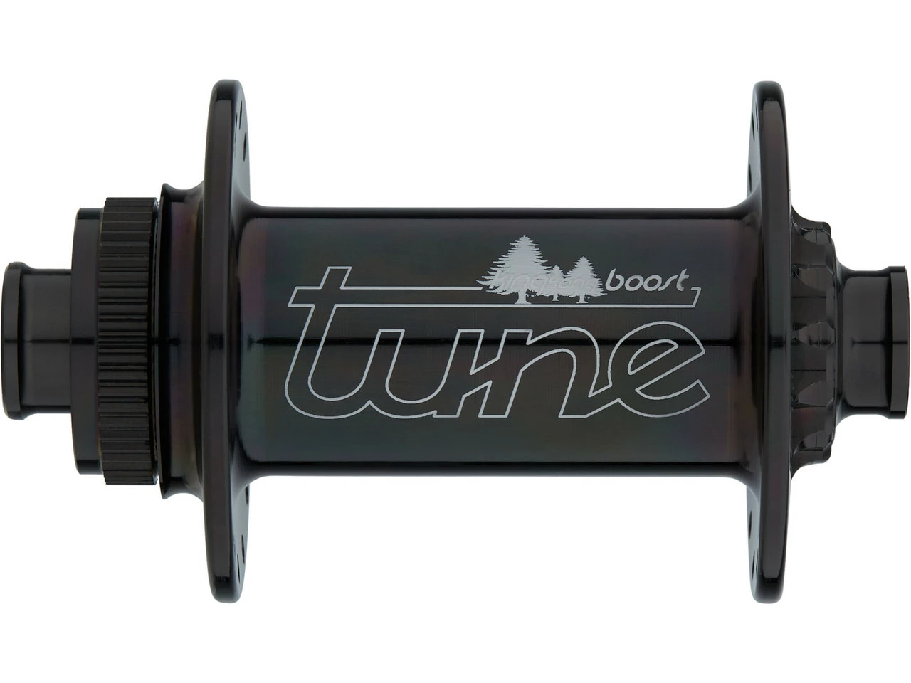 Tune KillHill Boost CL Disc Center Lock VR-Nabe Modell 2022
