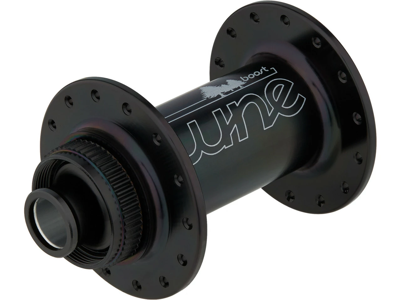 Tune KillHill Boost CL Disc Center Lock VR-Nabe Modell 2022 - Image 2