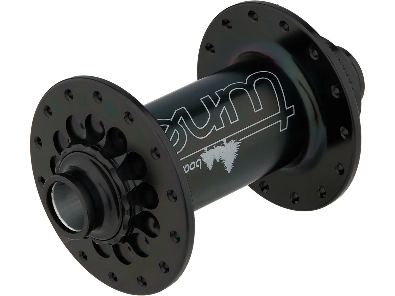 Tune KillHill Boost CL Disc Center Lock VR-Nabe Modell 2022 - Image 3