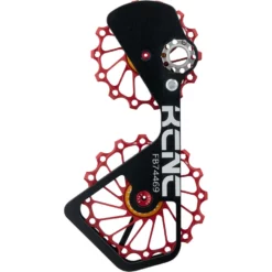 Kcnc Jockey Wheels System Schaltwerkskäfig + Schalträdchen