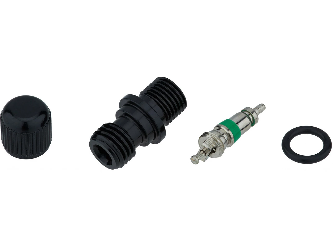 Öhlins Ventil-Kit Für TTX 2 Air