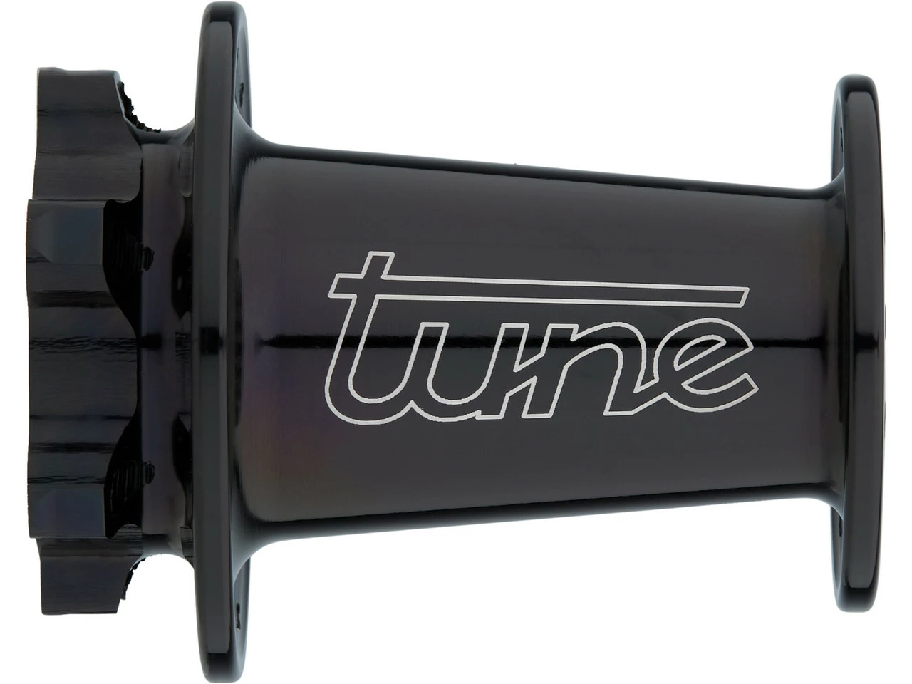 Tune Cannonball 2.0 Disc 6-Loch Nabe Für Cannondale Lefty Ocho / Lefty 2.0