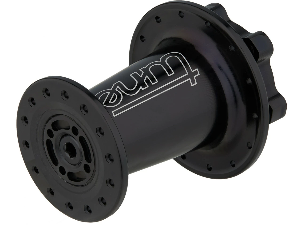 Tune Cannonball 2.0 Disc 6-Loch Nabe Für Cannondale Lefty Ocho / Lefty 2.0 – Bild 3