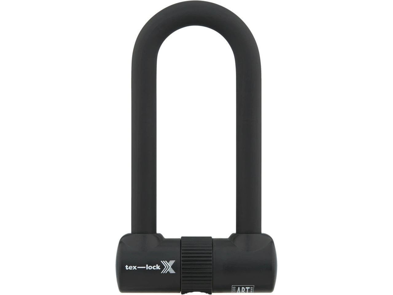 Tex-lock Eyelet Kettenschloss + X-Lock Bügelschloss - Image 4