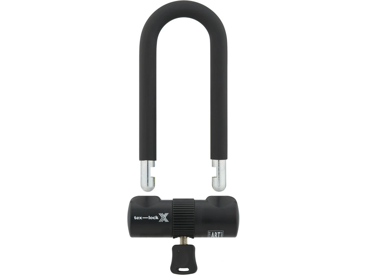 Tex-lock Eyelet Kettenschloss + X-Lock Bügelschloss - Image 5