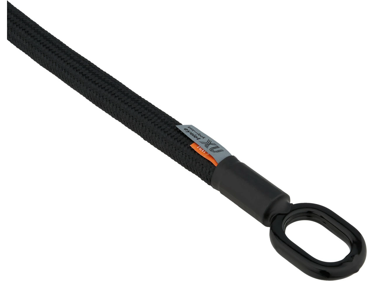 Tex-lock Eyelet Kettenschloss + X-Lock Bügelschloss - Image 8