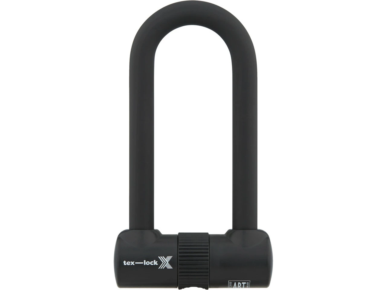 Tex-lock Eyelet Kettenschloss + X-Lock Bügelschloss - Image 10