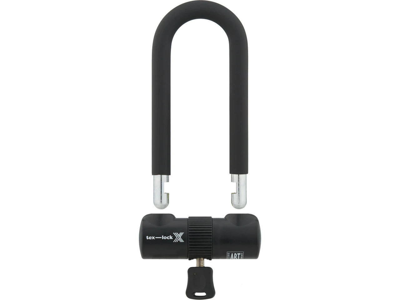 Tex-lock Eyelet Kettenschloss + X-Lock Bügelschloss - Image 11