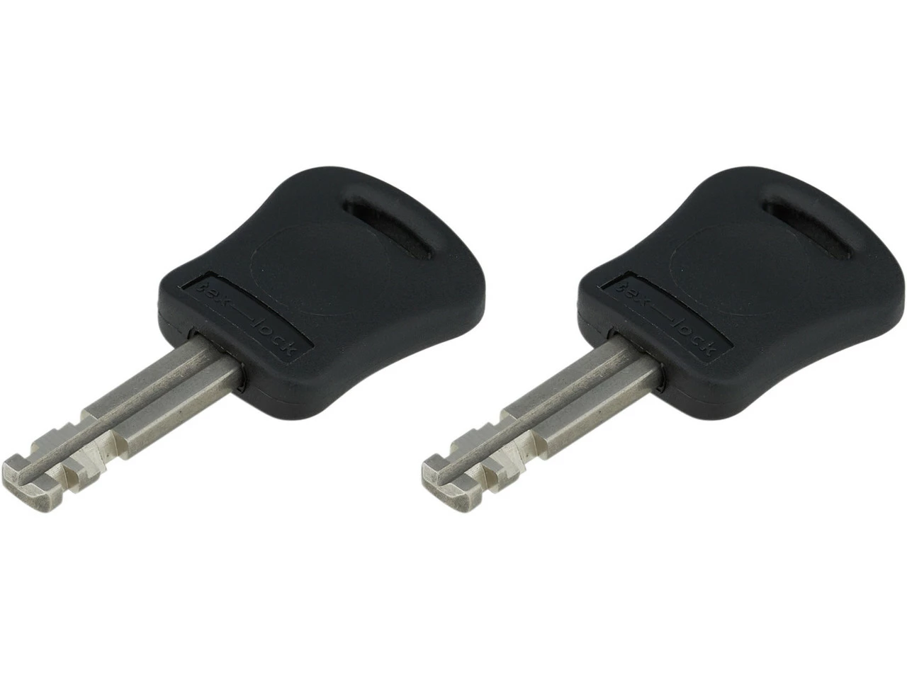 Tex-lock Eyelet Kettenschloss + X-Lock Bügelschloss - Image 12